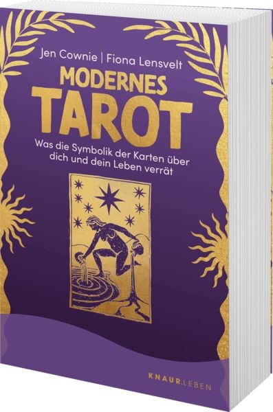 Produktbild: Modernes Tarot