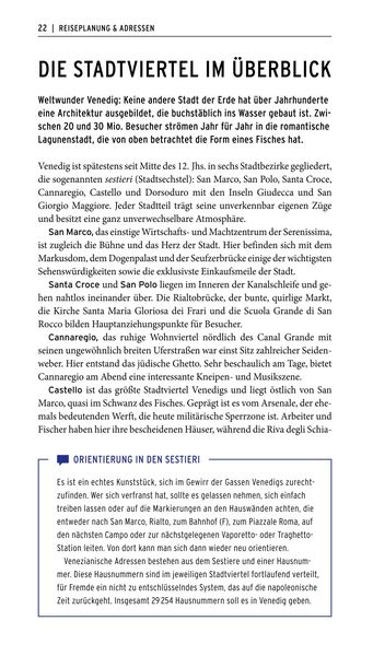 Produktbild: POLYGLOTT on tour Reisef&uuml;hrer Venedig