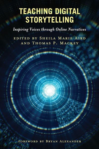 Produktbild: Teaching Digital Storytelling