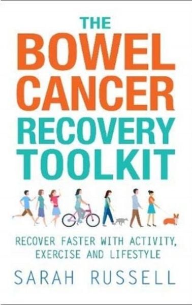 Produktbild: The Bowel Cancer Recovery Toolkit