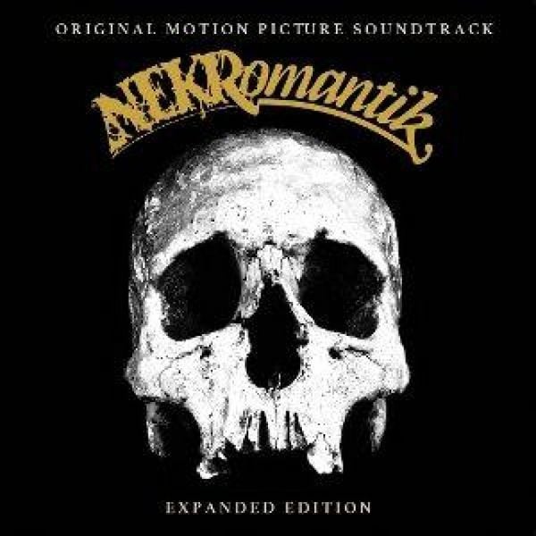 Produktbild: Nekromantik