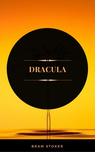 Produktbild: Dracula (ArcadianPress Edition)