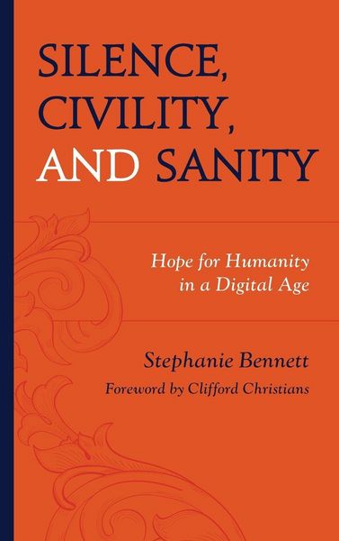 Produktbild: Silence, Civility, and Sanity