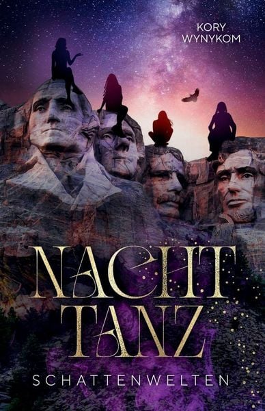 Produktbild: Nachttanz