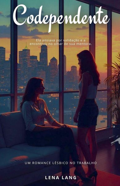 Produktbild: Codependente