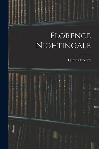 Produktbild: Florence Nightingale