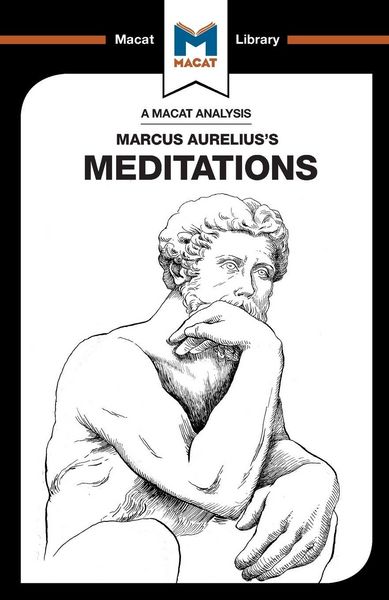 Produktbild: An Analysis of Marcus Aurelius's Meditations