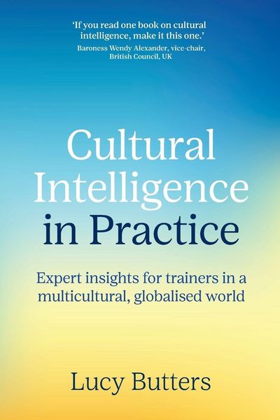 Produktbild: Cultural Intelligence in Practice