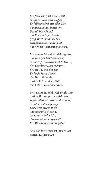 Produktbild: Und wenn die Welt voll Teufel w&auml;r ...