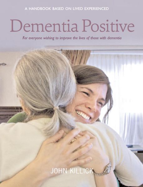 Produktbild: Dementia Positive