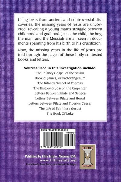 Produktbild: The Life and Times of Jesus