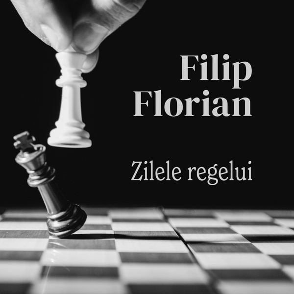 Produktbild: Zilele regelui