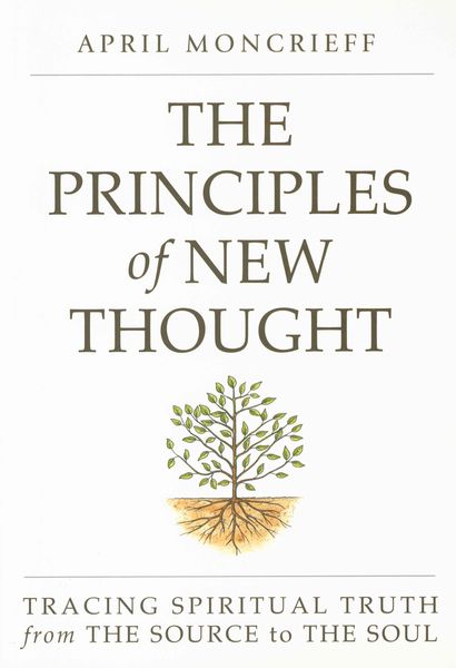 Produktbild: The Principles of New Thought