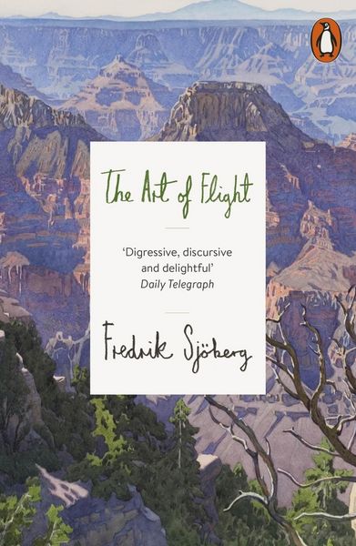 Produktbild: The Art of Flight