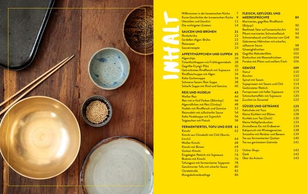 Produktbild: Easy Korea
