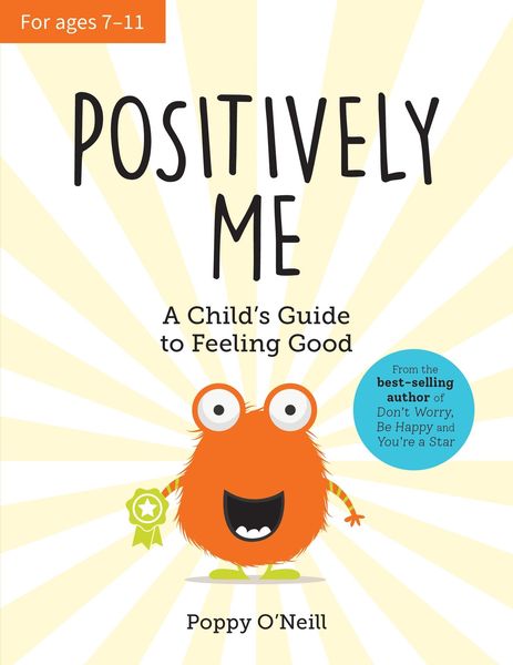 Produktbild: Positively Me
