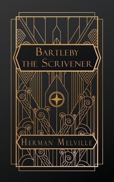 Produktbild: Bartleby, the Scrivener