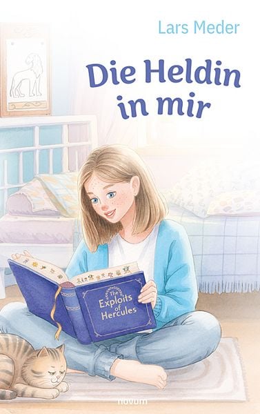 Produktbild: Die Heldin in mir