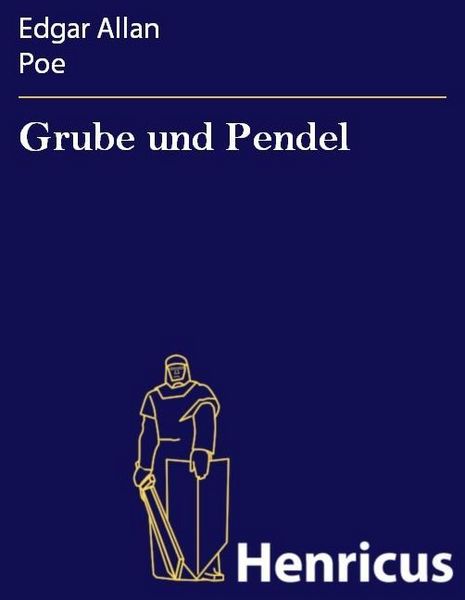 Produktbild: Grube und Pendel