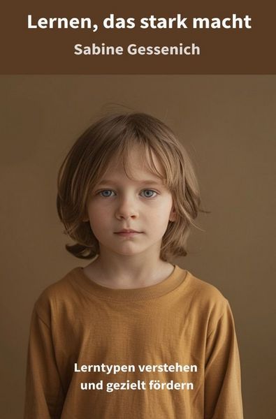 Produktbild: Kinder verstehen. Lernen neu denken. Zukunft gestalten. / Lernen, das stark macht