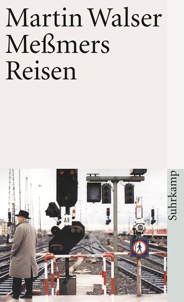 Produktbild: Me&szlig;mers Reisen