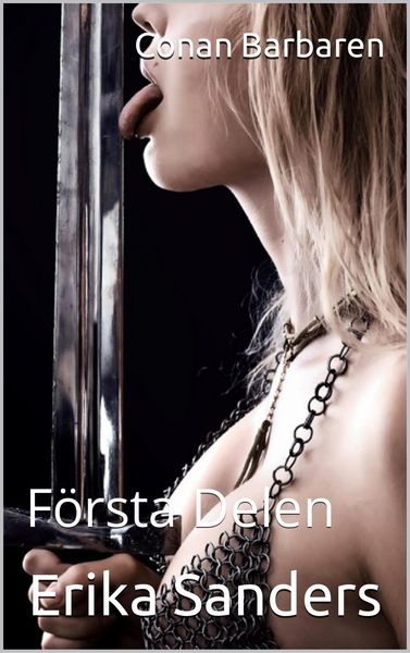 Produktbild: Conan Barbaren: F&ouml;rsta Delen (Conan Barbaren (sv), #1)