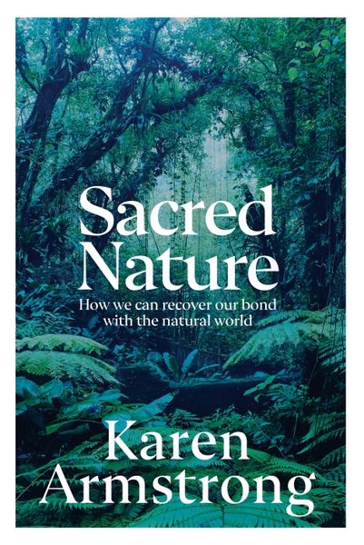 Produktbild: Sacred Nature