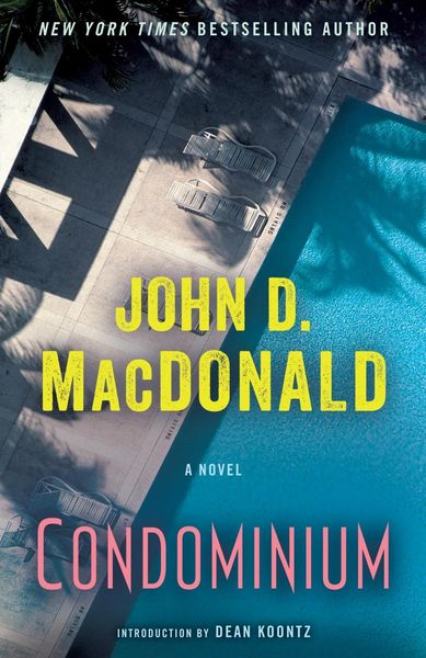 Produktbild: Condominium
