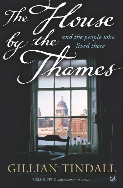 Produktbild: The House By The Thames