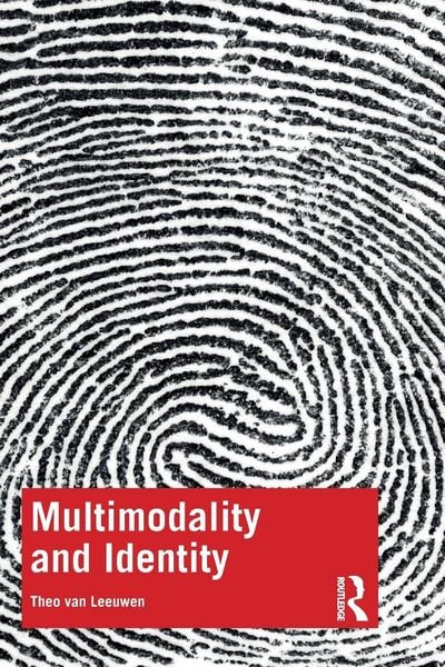 Produktbild: Multimodality and Identity