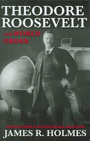 Produktbild: Theodore Roosevelt & World Ord