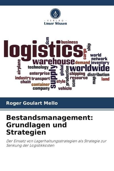 Produktbild: Bestandsmanagement: Grundlagen und Strategien