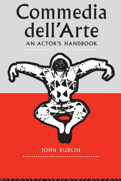Produktbild: Commedia Dell'Arte
