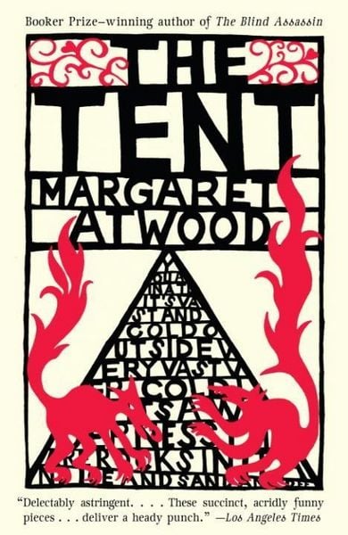Produktbild: The Tent