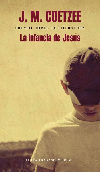 Produktbild: La infancia de Jes&uacute;s