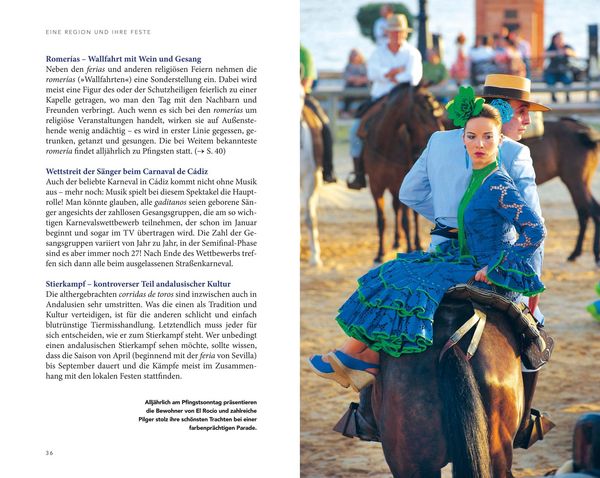 Produktbild: MERIAN Reisef&uuml;hrer Andalusien