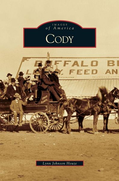 Produktbild: Cody