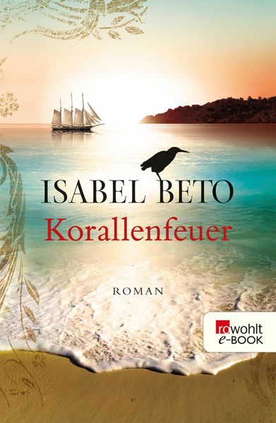Produktbild: Korallenfeuer
