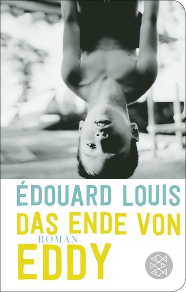 Produktbild: Das Ende von Eddy