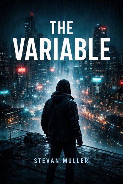 Produktbild: The Variable