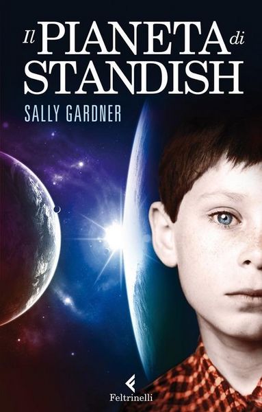 Produktbild: Il pianeta di Standish
