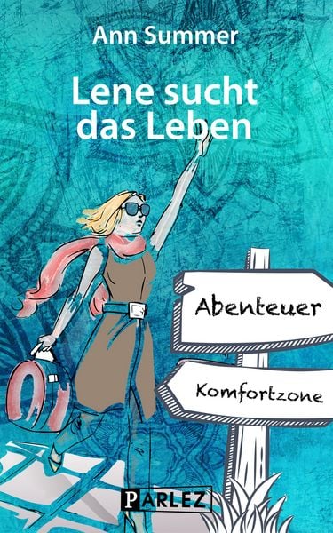 Produktbild: Lene sucht das Leben
