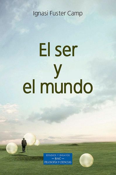 Produktbild: El ser y el mundo