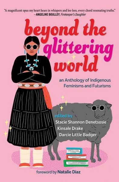 Produktbild: Beyond the Glittering World