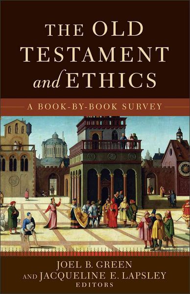 Produktbild: The Old Testament and Ethics