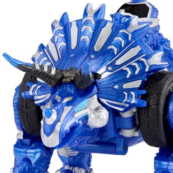 Produktbild: Armorsaurs Evolver- Cobalt