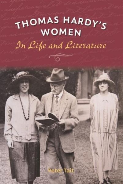 Produktbild: Thomas Hardy's Women