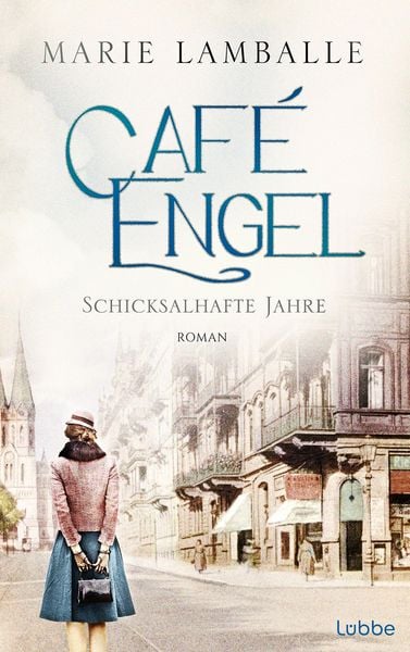 Produktbild: Caf&eacute; Engel