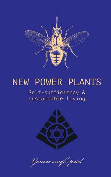 Produktbild: New Power Plant