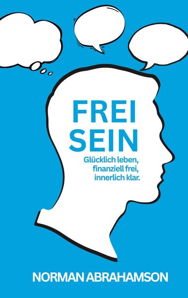 Produktbild: Frei Sein